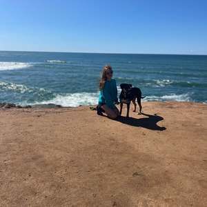 Meet your Posher, Nereida